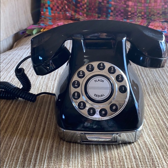 Pottery barn phone